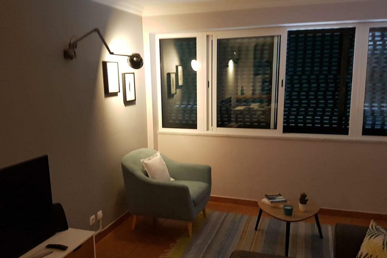 Apartmán Atlantis Flat. Relaxing Moments Machico  Exteriér fotografie